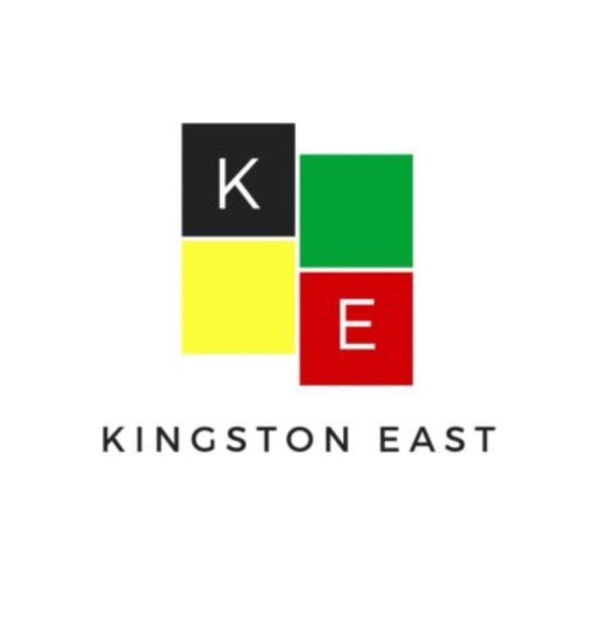 The Palace At Kingston East Aparthotel Рексбърг Екстериор снимка